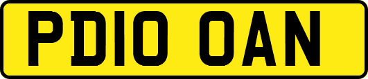 PD10OAN