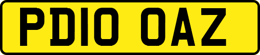 PD10OAZ