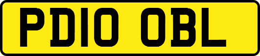 PD10OBL