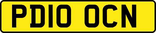 PD10OCN