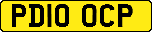 PD10OCP