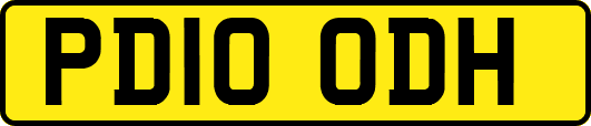 PD10ODH
