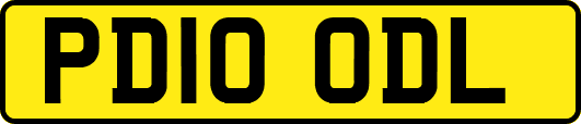 PD10ODL