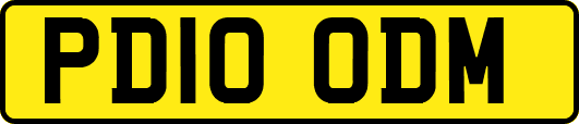 PD10ODM