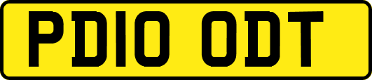 PD10ODT