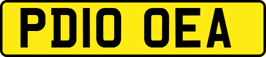 PD10OEA