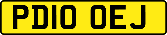 PD10OEJ