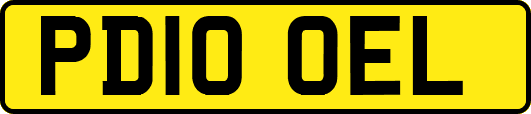 PD10OEL