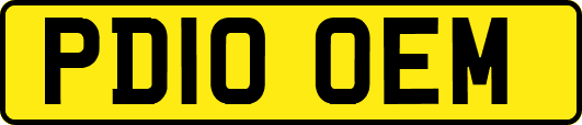 PD10OEM