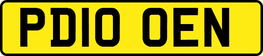 PD10OEN