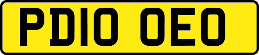 PD10OEO