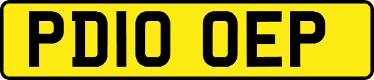 PD10OEP