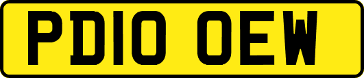 PD10OEW