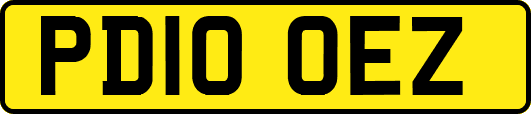 PD10OEZ