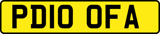 PD10OFA