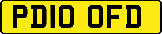 PD10OFD