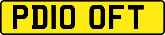 PD10OFT