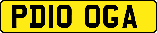 PD10OGA