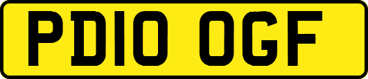 PD10OGF