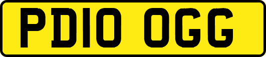 PD10OGG