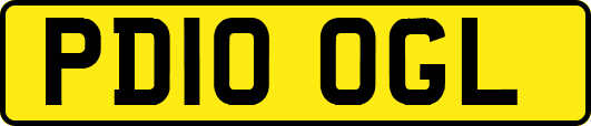 PD10OGL