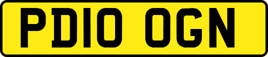 PD10OGN