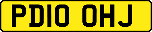 PD10OHJ