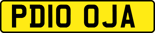 PD10OJA