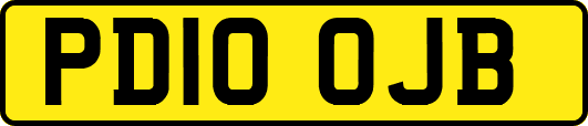 PD10OJB