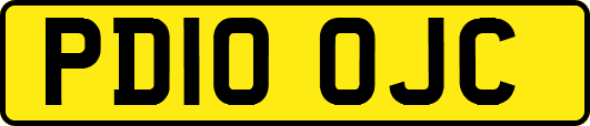 PD10OJC