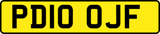 PD10OJF