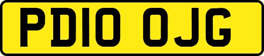 PD10OJG