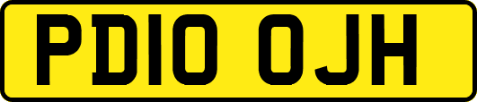 PD10OJH
