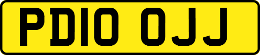 PD10OJJ