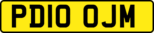 PD10OJM