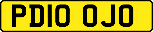 PD10OJO