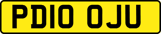 PD10OJU
