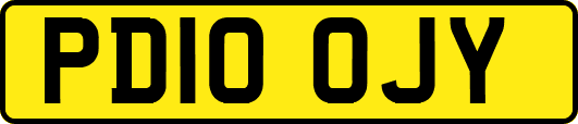 PD10OJY