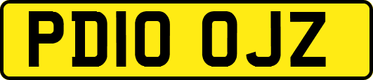 PD10OJZ