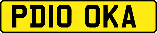 PD10OKA