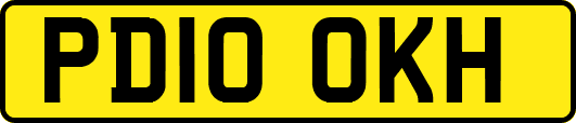PD10OKH