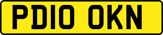 PD10OKN