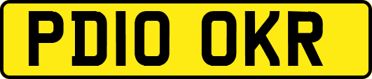 PD10OKR