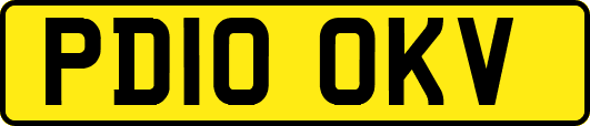 PD10OKV