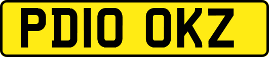 PD10OKZ