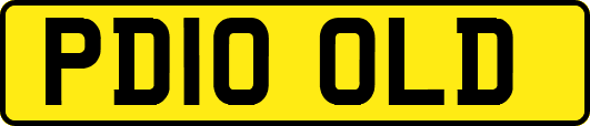 PD10OLD