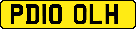 PD10OLH