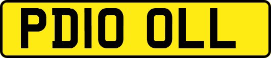 PD10OLL