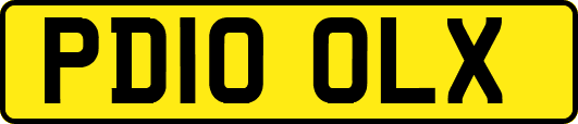 PD10OLX