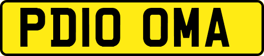 PD10OMA